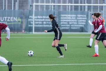 Bild 19 - F FSG Kaltenkirchen -  SV Eintracht Luebeck : Ergebnis: 2:1